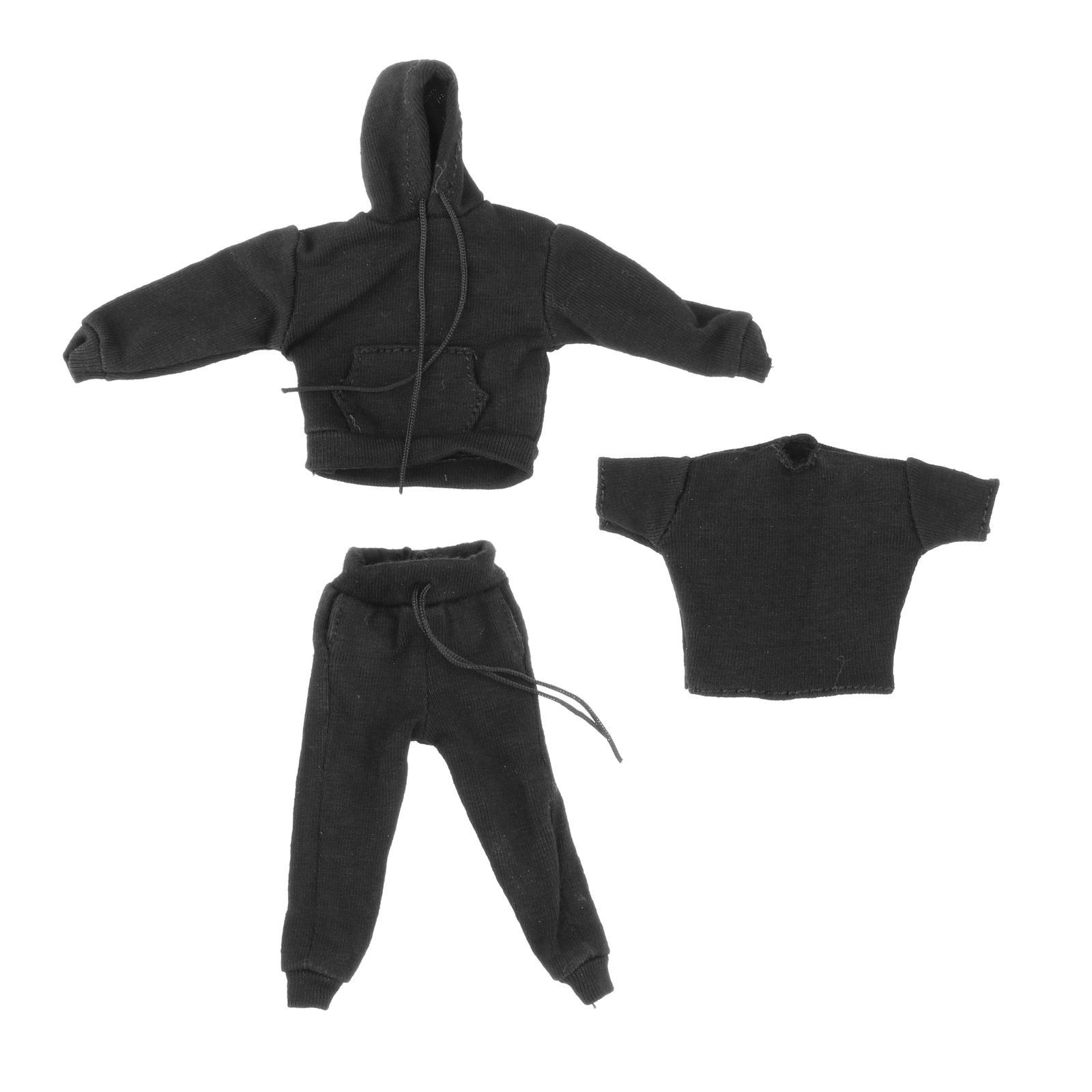 Setelan Pakaian Pria Skala 1/1 - Shirts ulasan dan harga